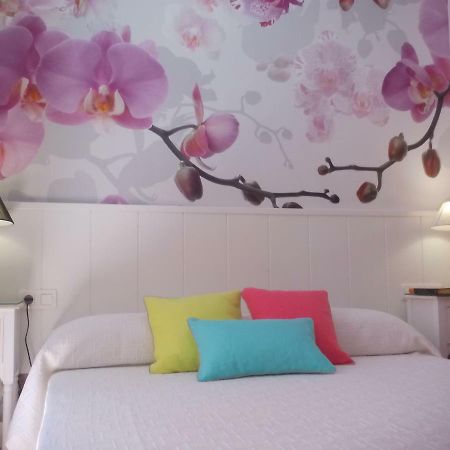 Apartamento Catedral Centro Granada Bagian luar foto