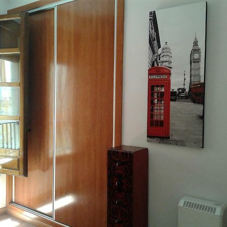 Apartamento Catedral Centro Granada Bagian luar foto