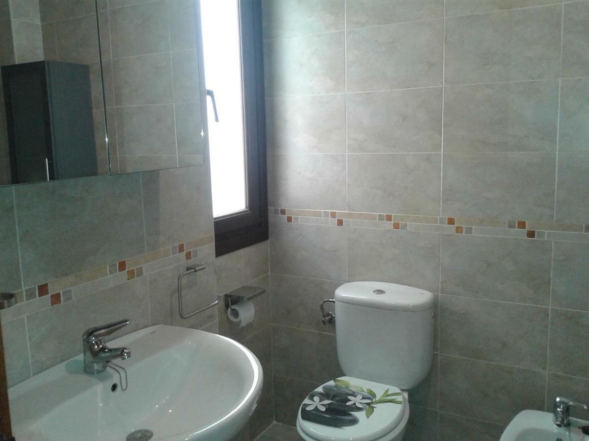 Apartamento Catedral Centro Granada Bagian luar foto