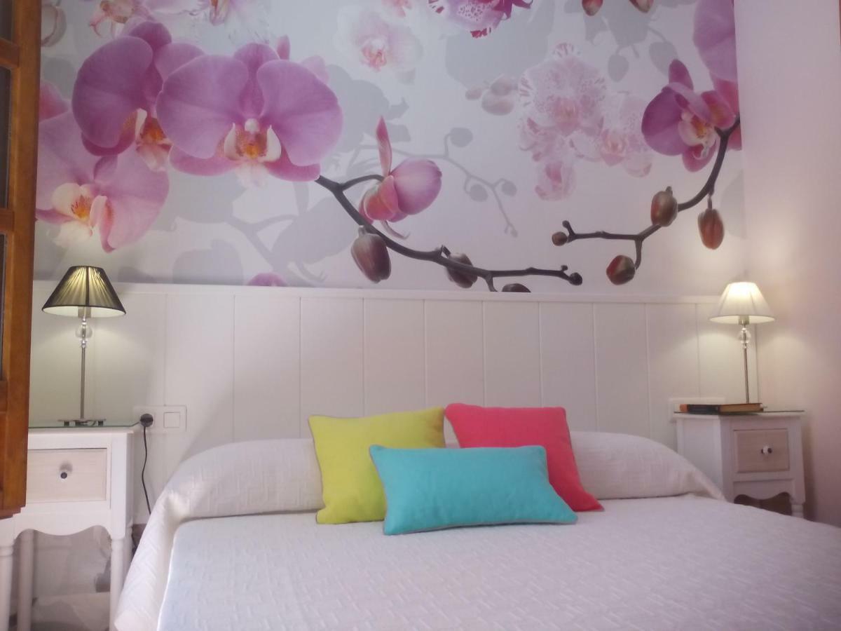 Apartamento Catedral Centro Granada Bagian luar foto