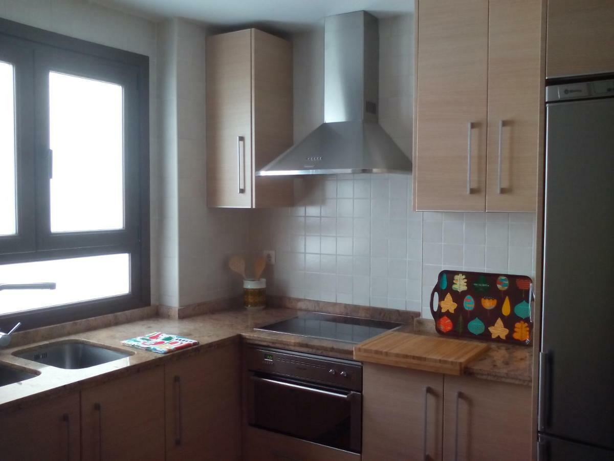 Apartamento Catedral Centro Granada Bagian luar foto