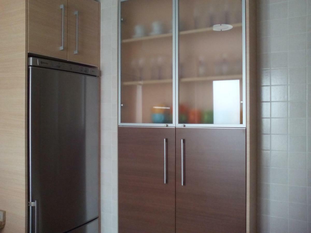 Apartamento Catedral Centro Granada Bagian luar foto