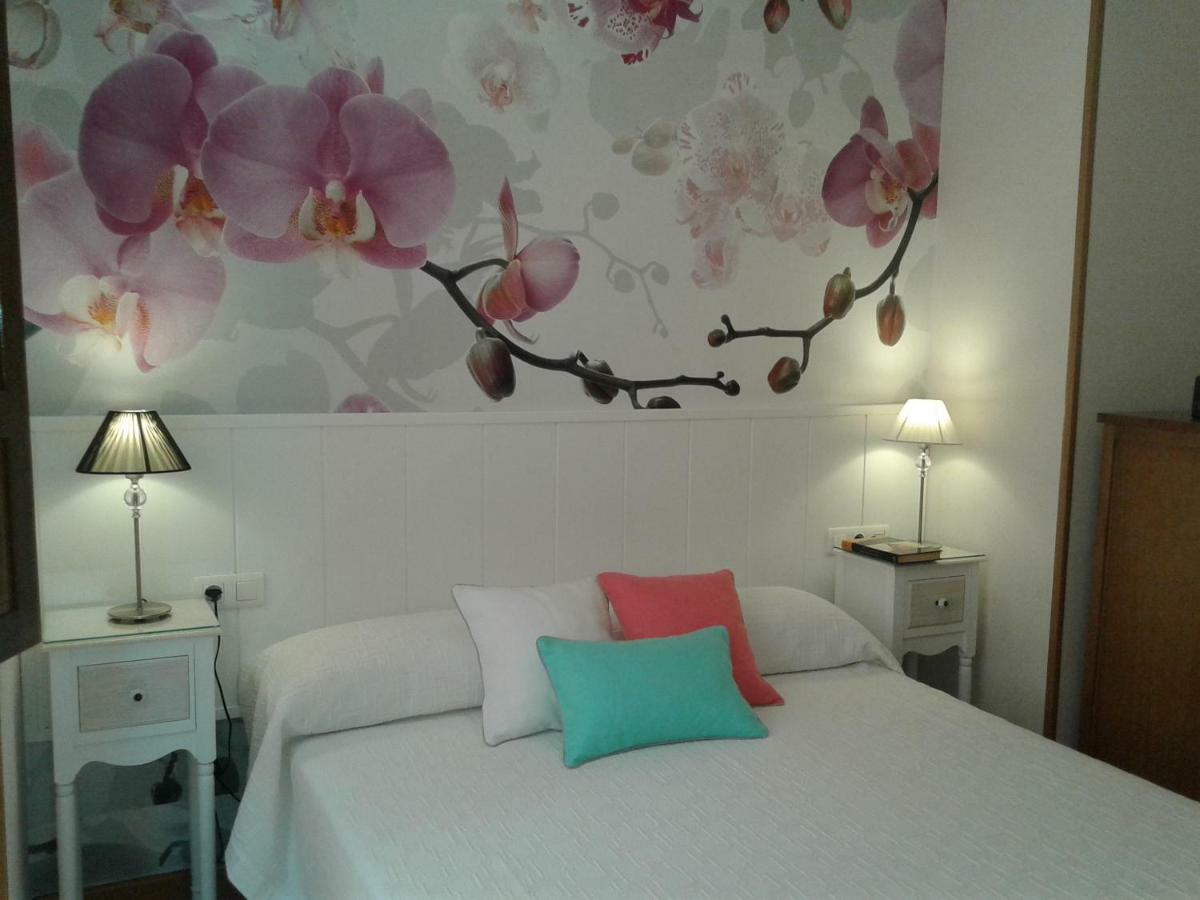 Apartamento Catedral Centro Granada Bagian luar foto