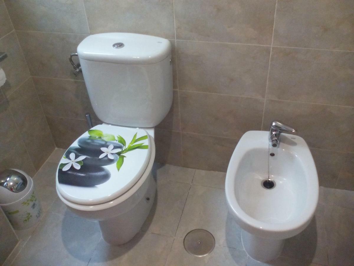 Apartamento Catedral Centro Granada Bagian luar foto