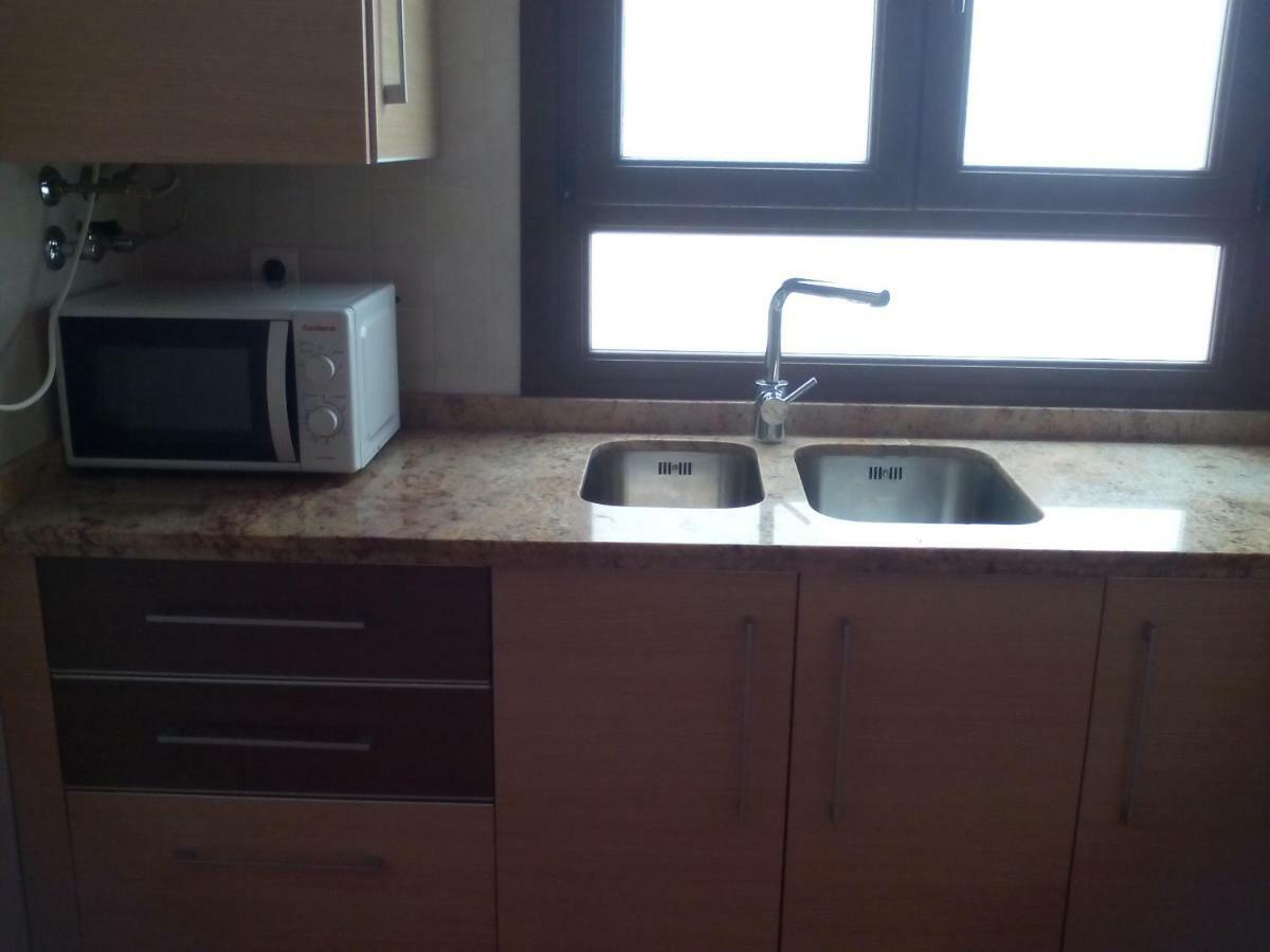Apartamento Catedral Centro Granada Bagian luar foto