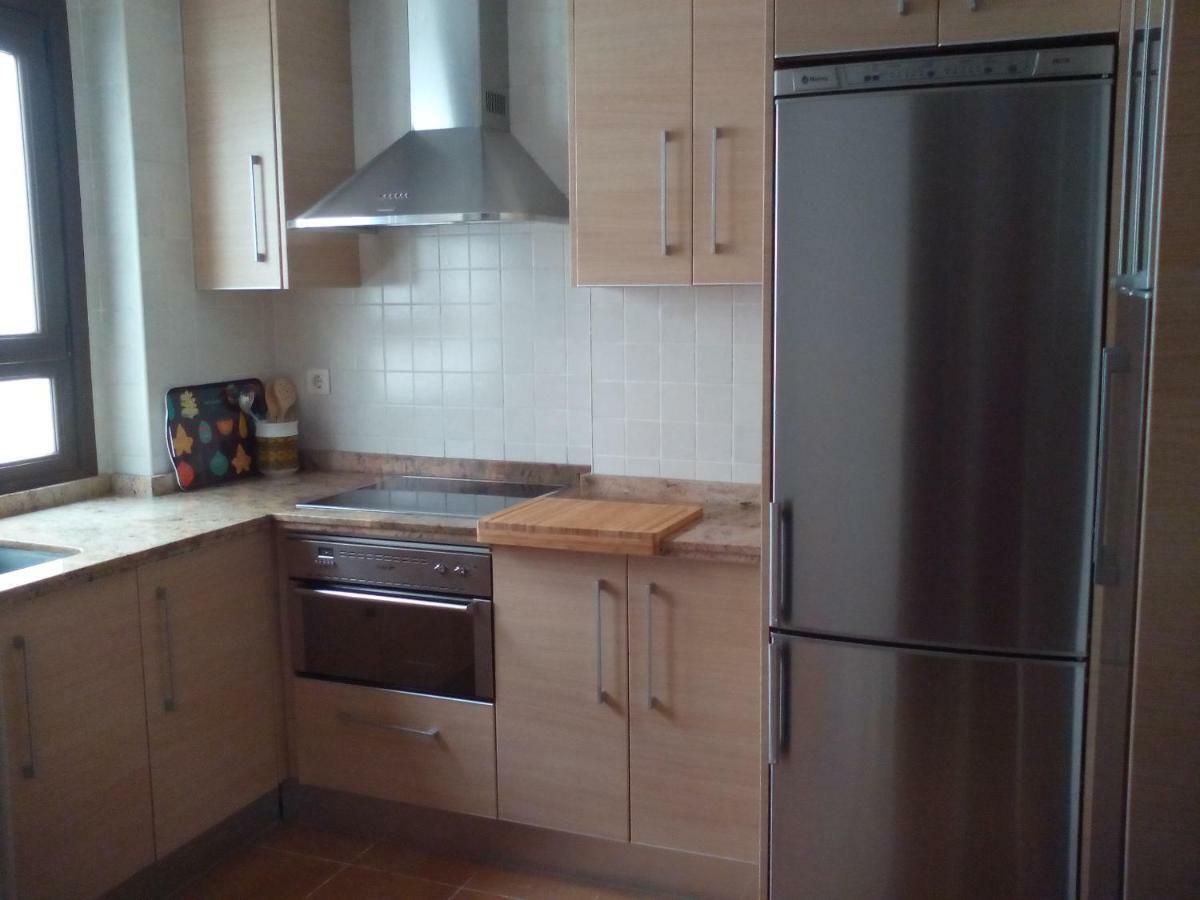 Apartamento Catedral Centro Granada Bagian luar foto