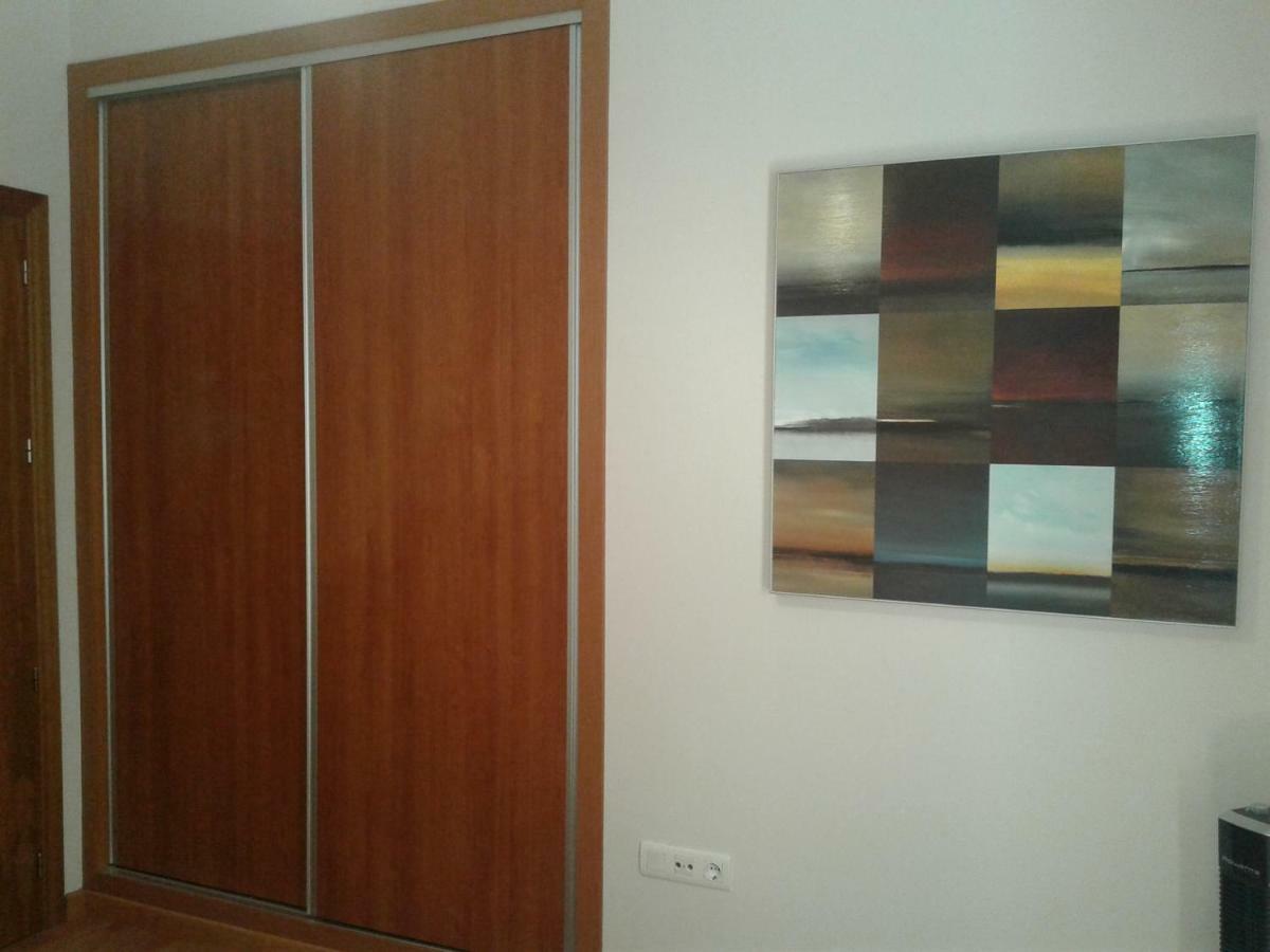 Apartamento Catedral Centro Granada Bagian luar foto