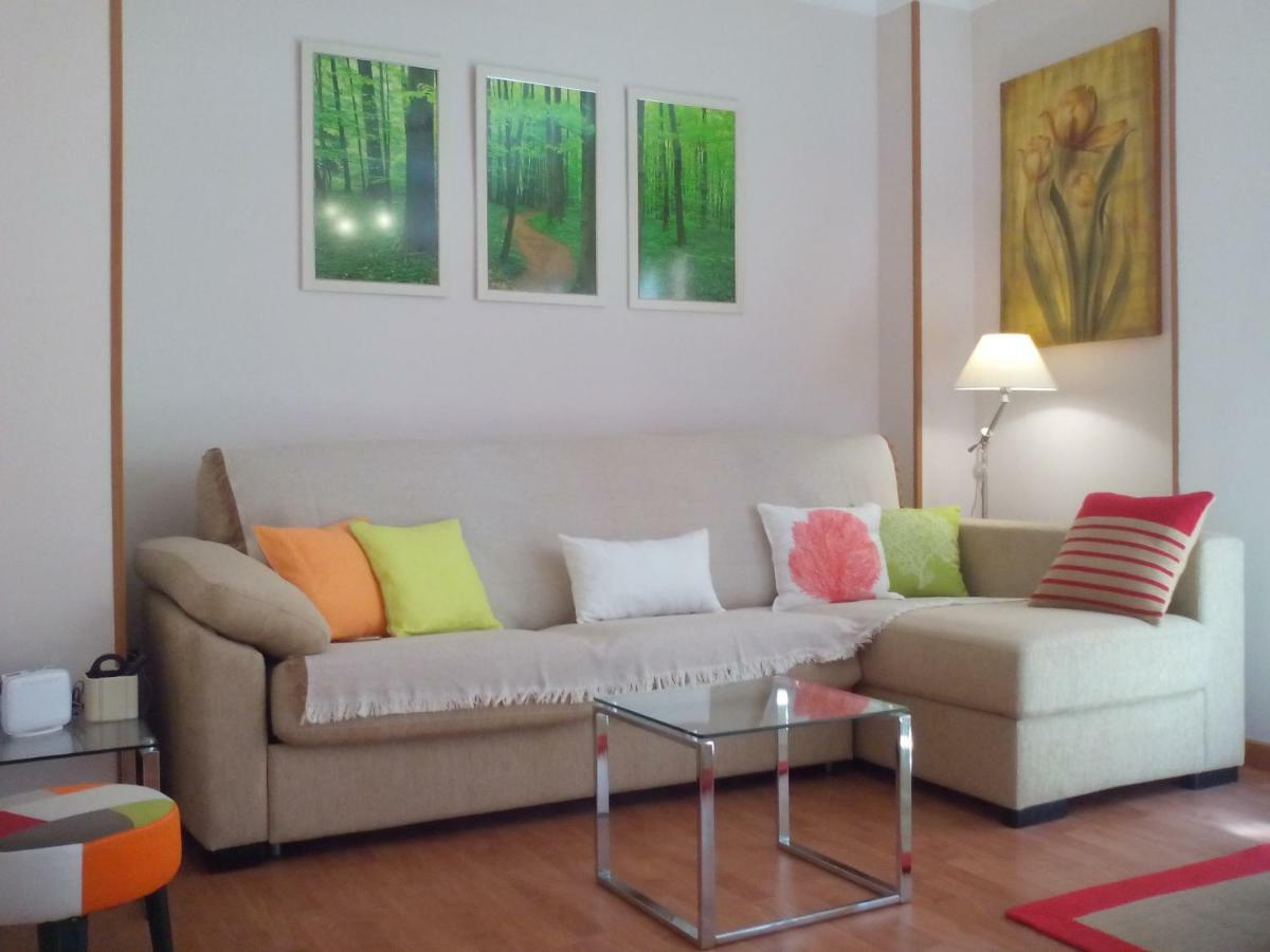 Apartamento Catedral Centro Granada Bagian luar foto