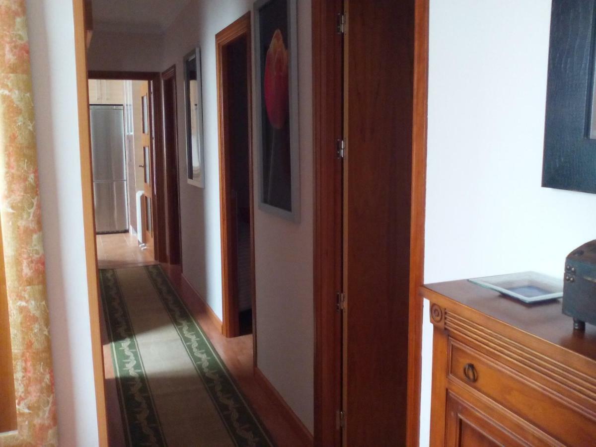 Apartamento Catedral Centro Granada Bagian luar foto