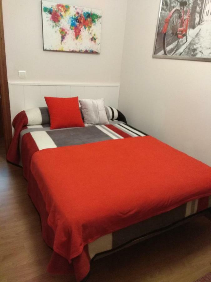 Apartamento Catedral Centro Granada Bagian luar foto